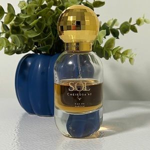 Sol de Janeiro Eau de Parfum 1.7 oz